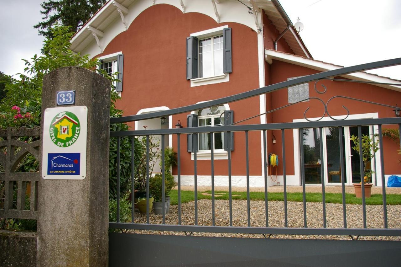L'Oustalet D'Anicette Valence  Kültér fotó